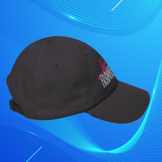 Lisa Frankenstein Cap