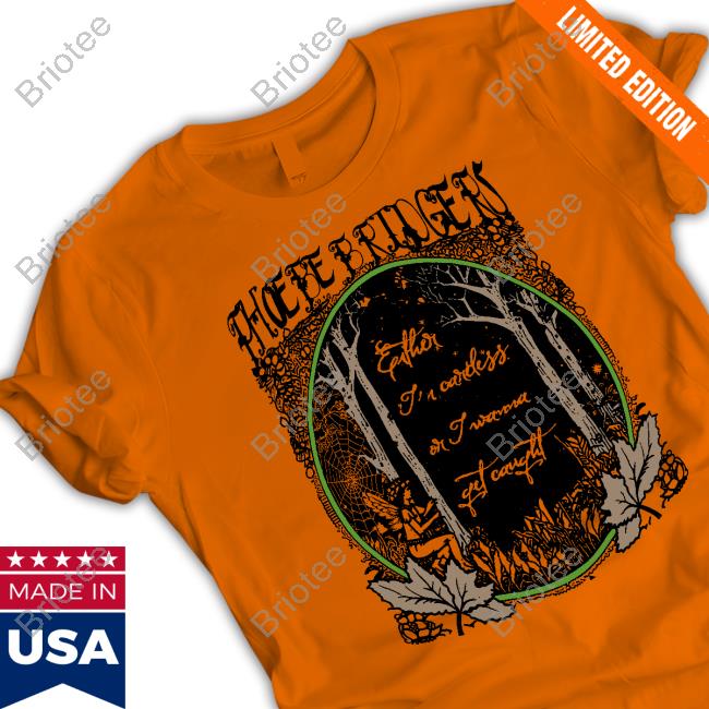 Phoebe Bridgers T Shirt