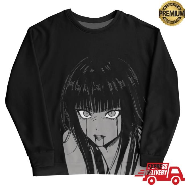 Official Umai Clothing Akari • Sweatshirts