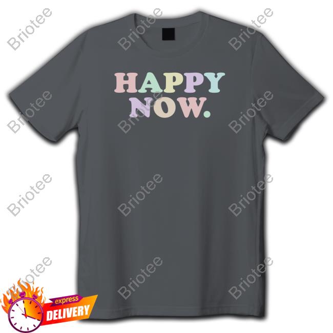 Official Pentatonix Happy Now Hoodie