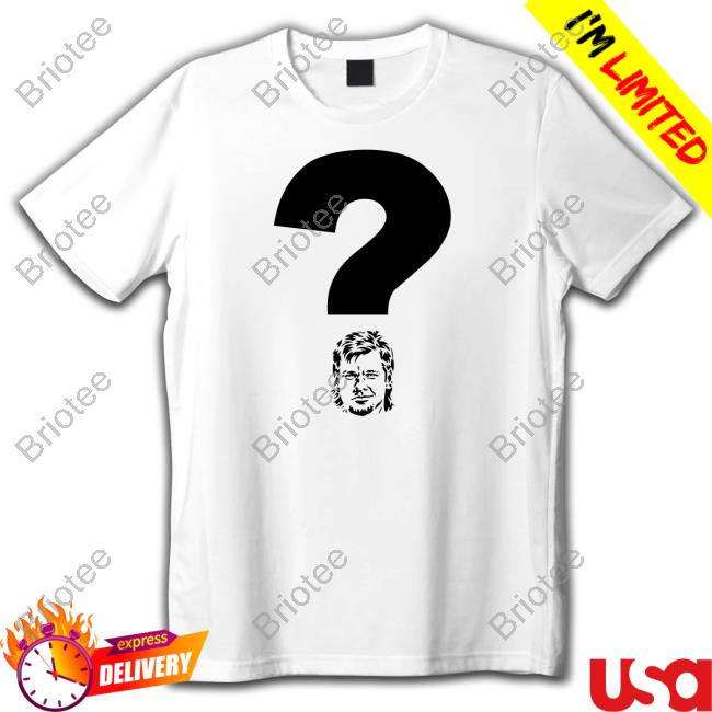 Theo Von Mystery Sweatshirt