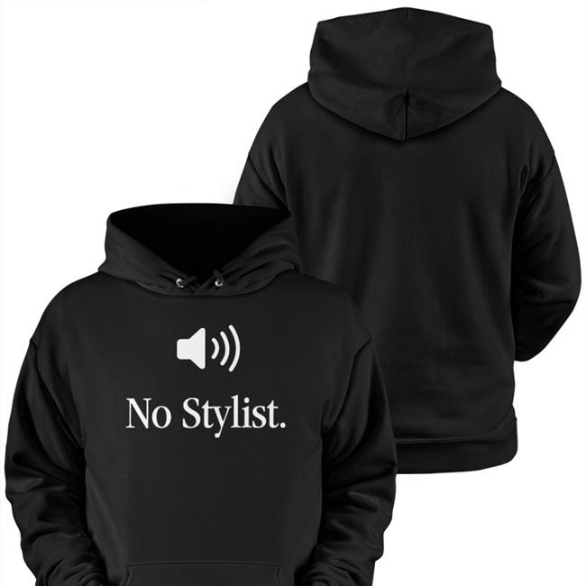 Destroy Lonely No Stylist T Shirt