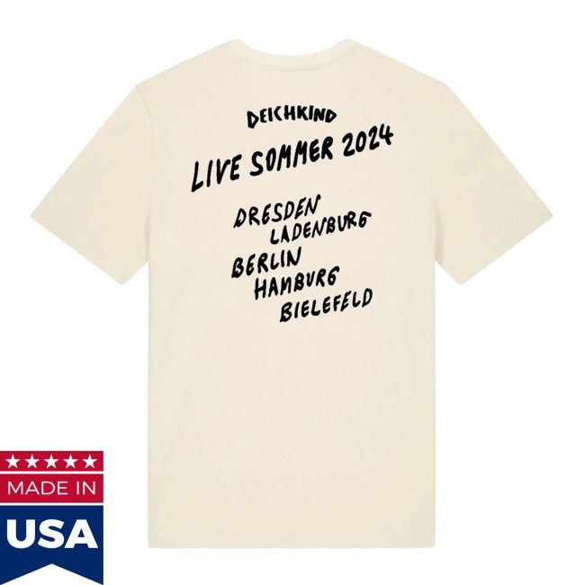 Deichkind - Tee - Kids in meinem Alter - SOMMER