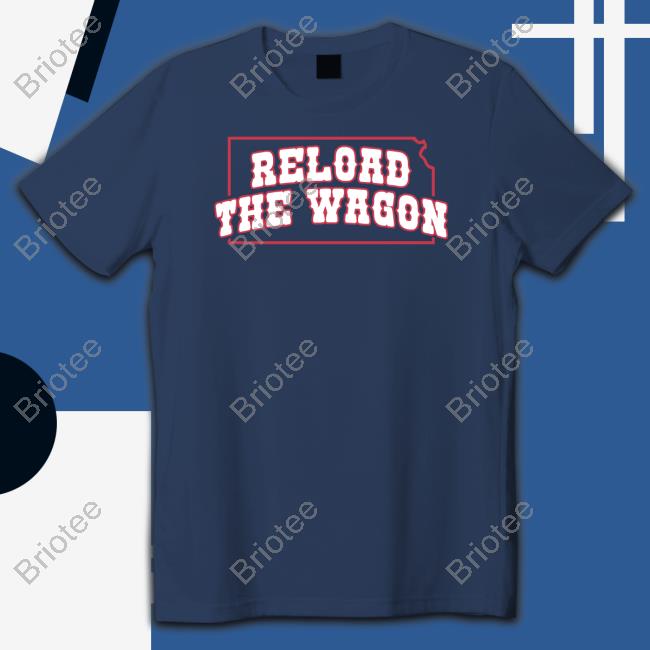 Barstool U Reload The Wagon Hoodie