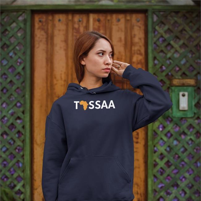John Kalage Tassaa Study Abroad Shirt 2022