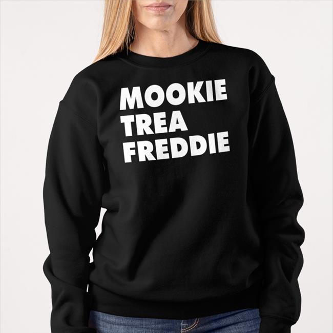 Mookie Trea Freddie Tee