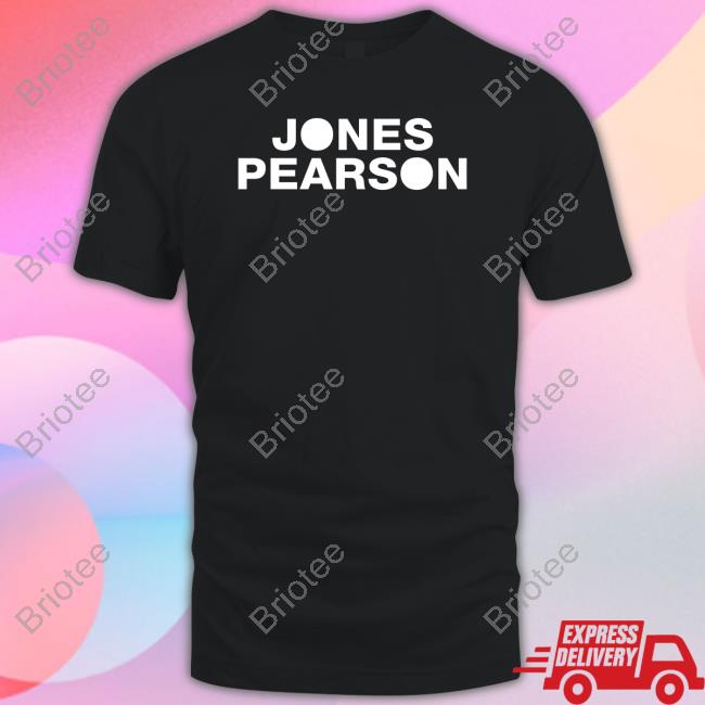 Official Jones Pearson Snl Shirts
