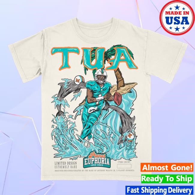 Tua Top Shirt