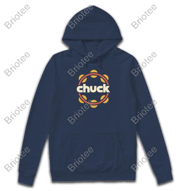 Lotusvibes Hiline Merch Chuck Morris Tamborine Shirts