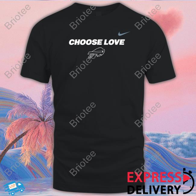Choose Love Ryan Horton Sweatshirt