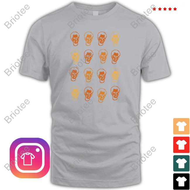 Official Kesi Merch Camp Kesi #1 Shirt