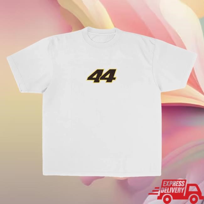 The Track Bandits Lewis Yellow Helmet Shirts