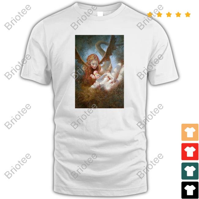 Official Lilith And Eve 1963 T Shirt