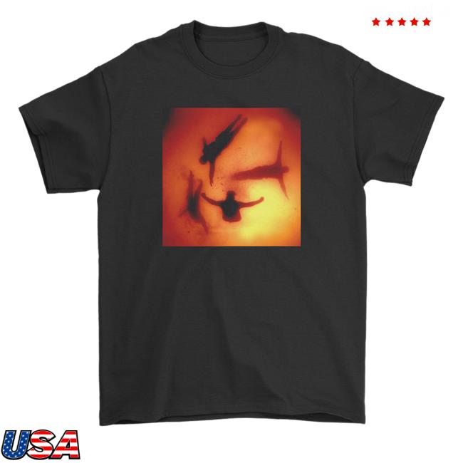 The K's Merch The K's I Wonder If The World Knows Hoodie