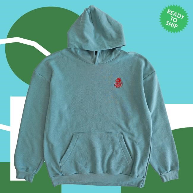 Official Fear Club Merch Store Shop Fear Gear Bones - Sweaters - Arctic FearGear