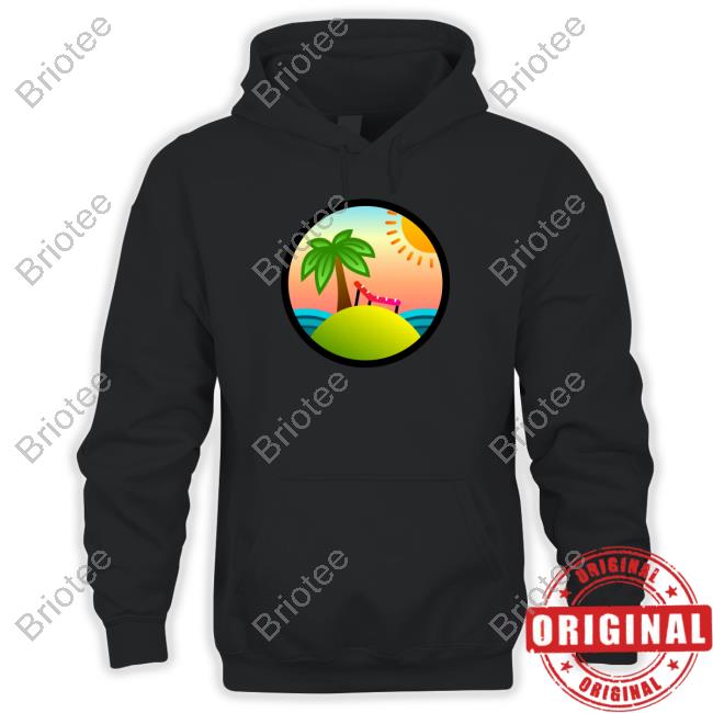 Tanstack Just Relax In Color T Shirt