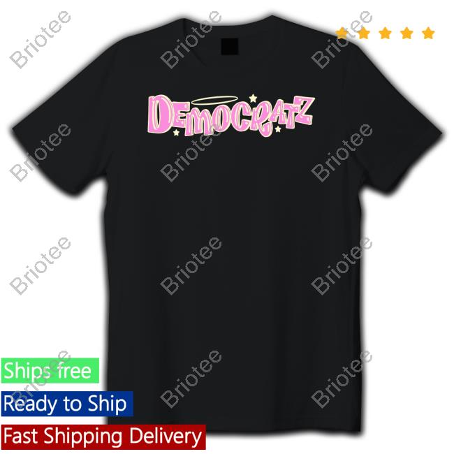 Democratz T-Shirt