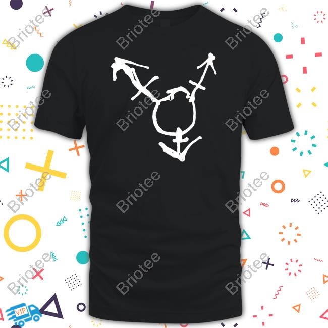 Official Destrudo Logo S/S T-Shirt