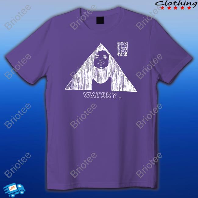 Complaint Bundle Tee
