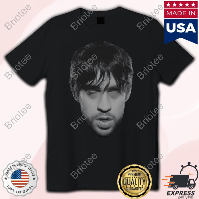 Bad Bunny Baticano Shirt
