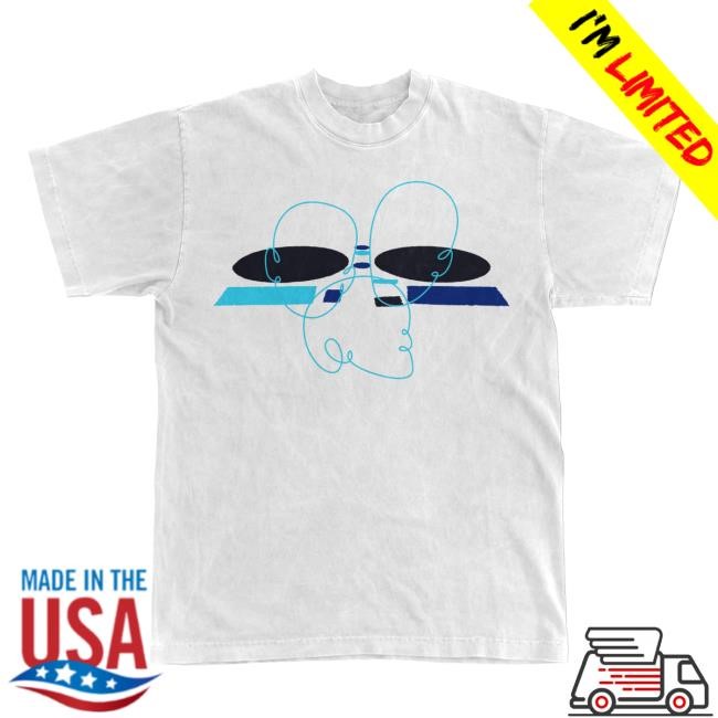 Louis The Child Official Merch Store Louis The Child B2b What So Not New Shirt Louis The Child Clothing