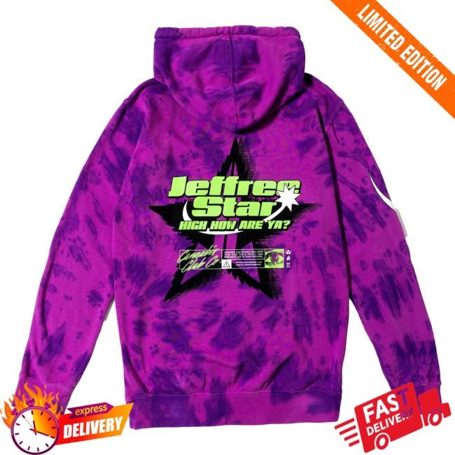 Official Jeffree Star Cosmetics Store Jeffree Star New Dimension Sweater JeffreeStarCosmetics JeffreeStar