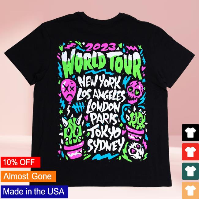 Official Beautiful Bastard Merch Philip Defranco Bringer Of Sadness 2023 Tshirt PhilipDefranco ShopBeautifulbastard