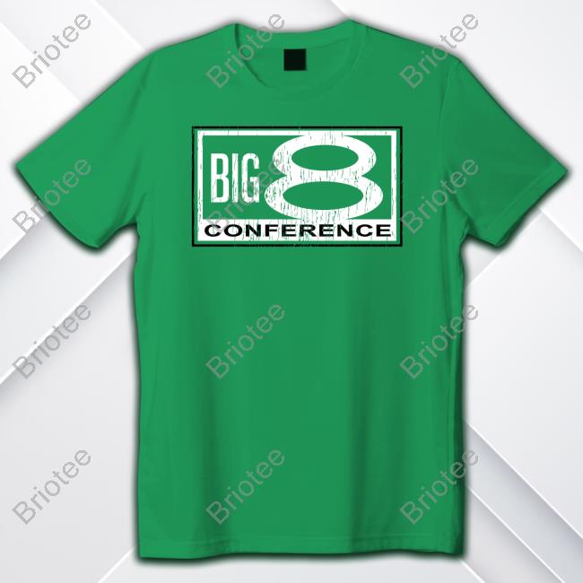 Official Super 70S Sports Big 8 Conference Cap