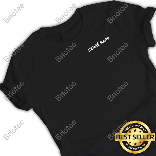 Official Reneé Rapp Everything To Everyone Sweatshirt