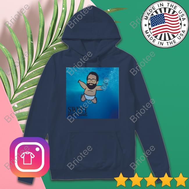 Sweet Baby Album Tee Shirt