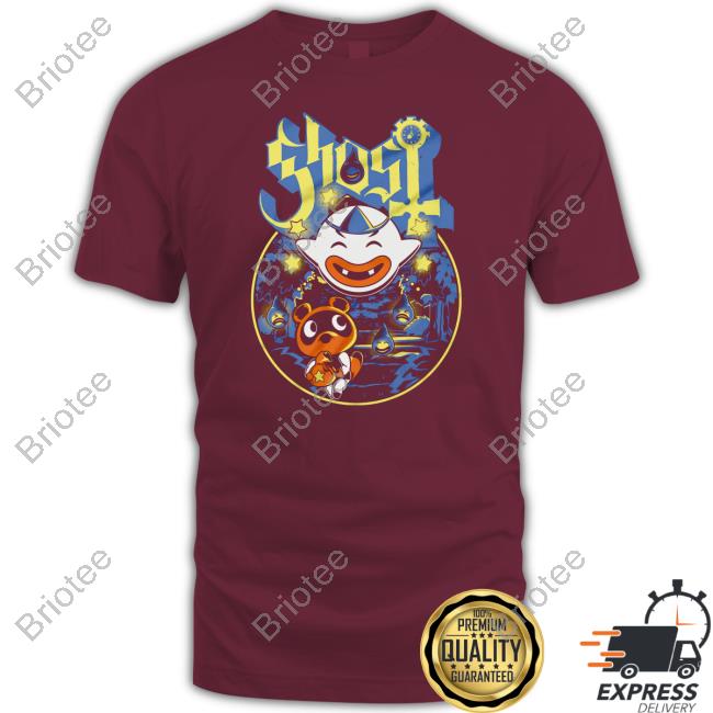 Wisper My Name Shirt