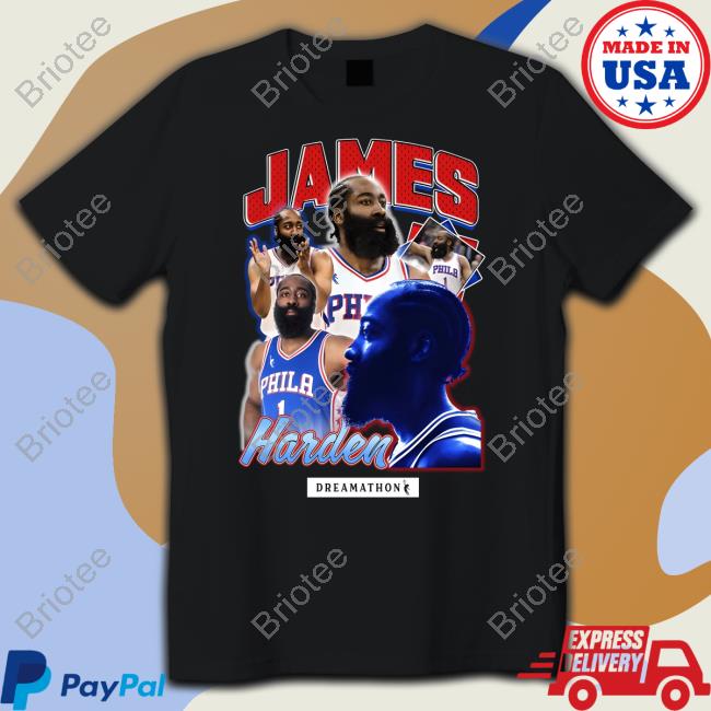 1 Philly Dreams Shirt Dreamathon