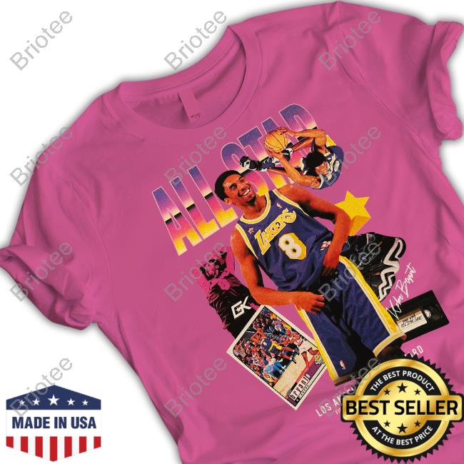 Official All Star 98 Vintage Long Sleeve Tee
