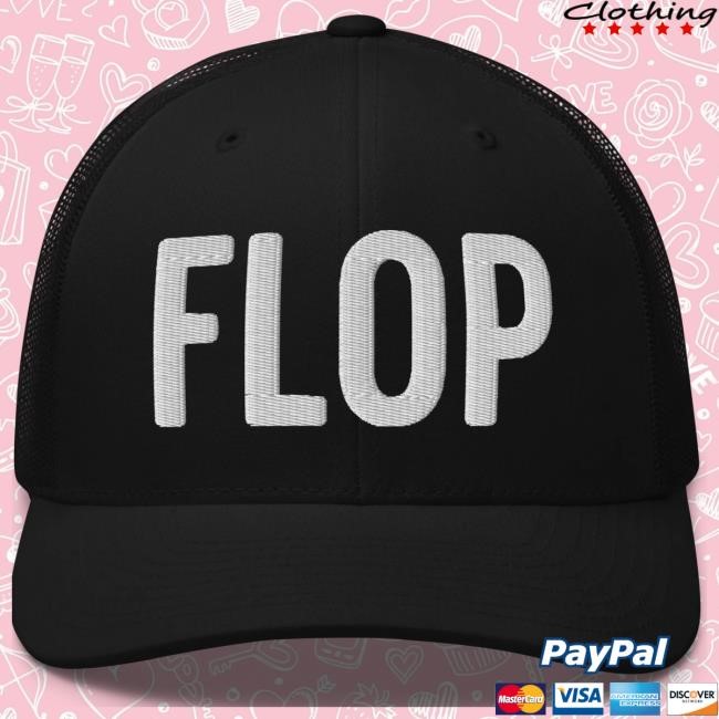 Opening Day Ready Flop Golf Trucker Hat Cincy Shirts Flop Golf Trucker Hat Cincy Shirts Spring Fan Favorite