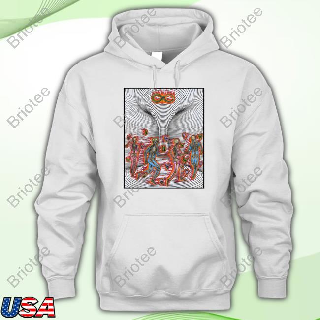 Mbm Gallery Store Pursuit Of Love Shirt Marcos Alvarado