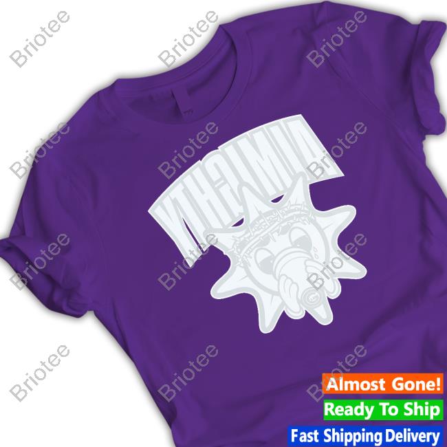 Glo Gang Worldwide Shop Almighty Glo Shirt