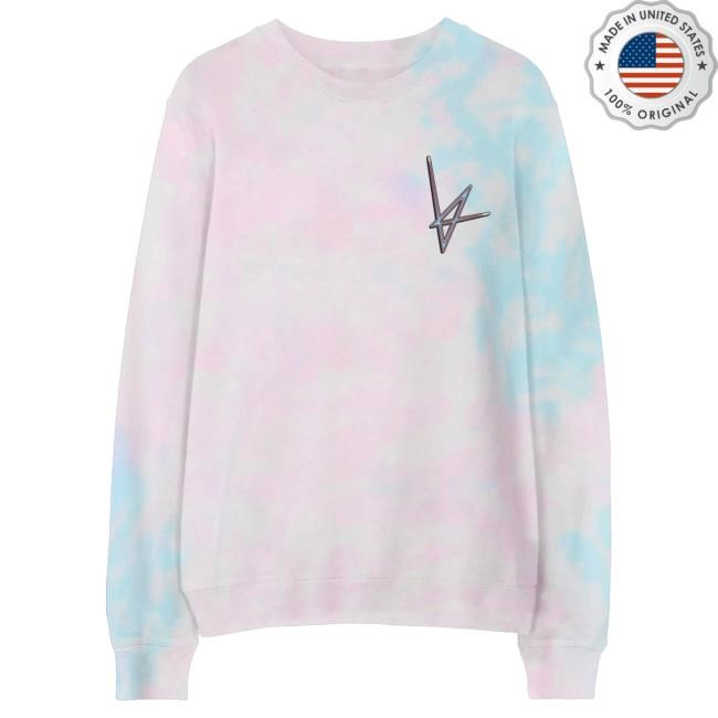 Brightside Roadside Motel Sweater - The Lumineers Merch Shop