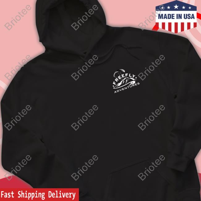 Freefly Adventure Hoodie