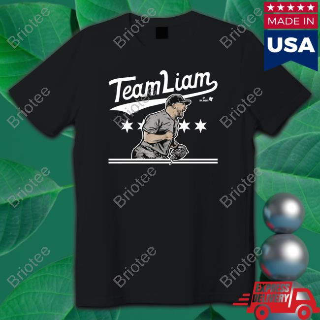 Liam Hendriks Shirt