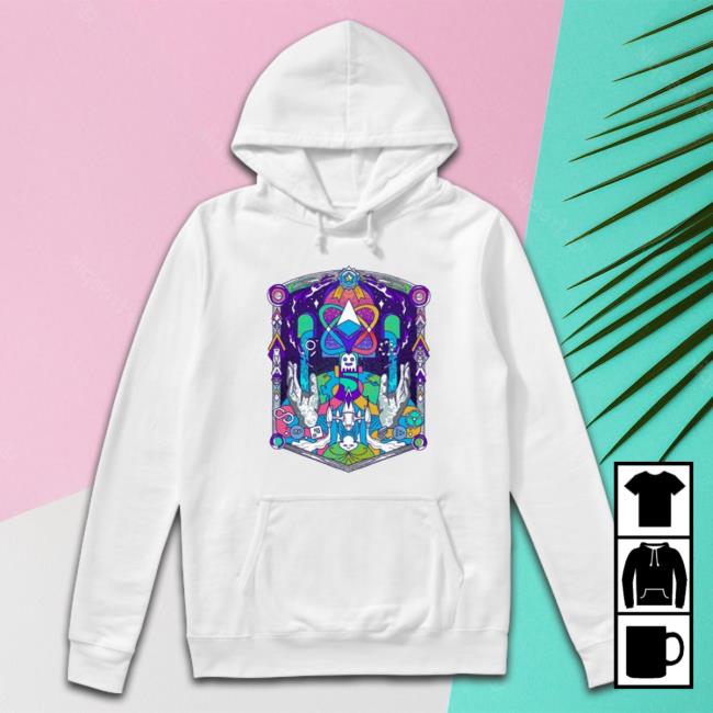 Official Ani.Lens Ethglobal 2022 Shirts