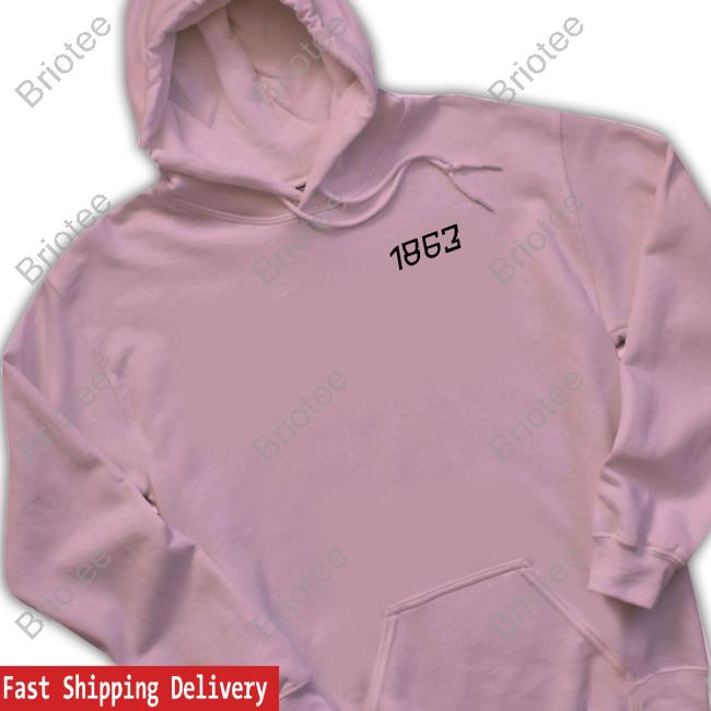 Official Club 1863 Merch Baila Vini Baila Shirt