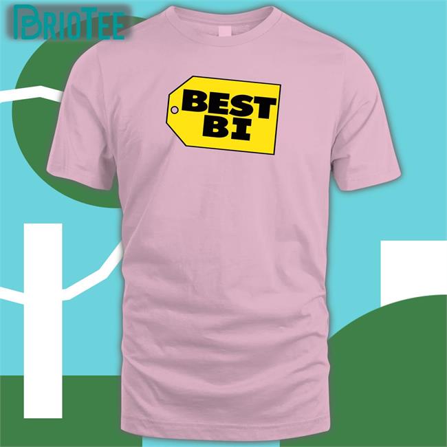 Shirts That Go Hard Best Bi Shirt Shirtsthtgohard V Neck T Shirt