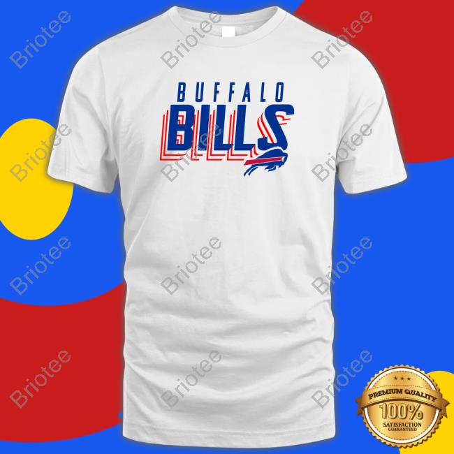 Buffalo Bills T-Shirt