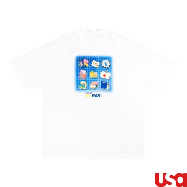 Winrar Software Update Shirt Tern