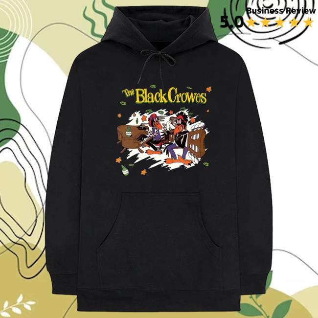 Official The Black Crowes Hard To Handle Crewneck Sweatshirt