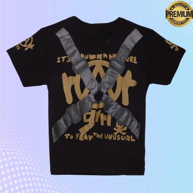 Stray Rats Harness Baby T-Shirt
