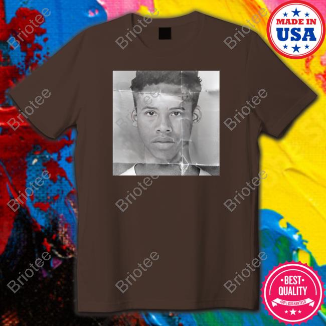Tay K Merch Tay K Face Tee Shirt Tay47kmerchandise