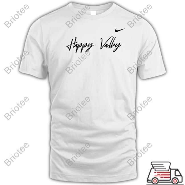 Happy Valley Shirt