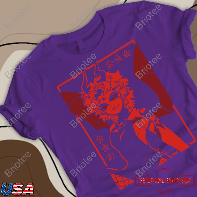 Beetol Shop He's Satanic Sweatshirt
