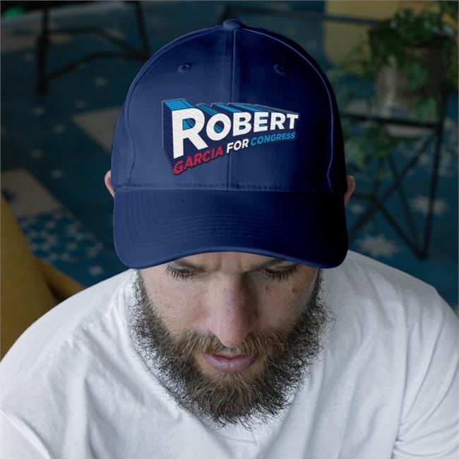 Robert Garcia For Congress Shirts